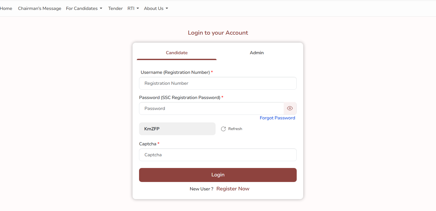 SSC CHSL Admit Card 2025