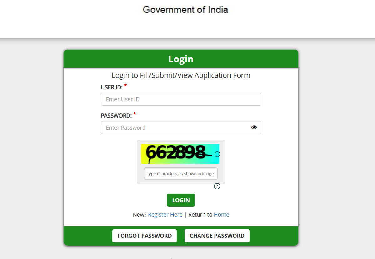IB Security Assistant/Executive Admit Card 2025