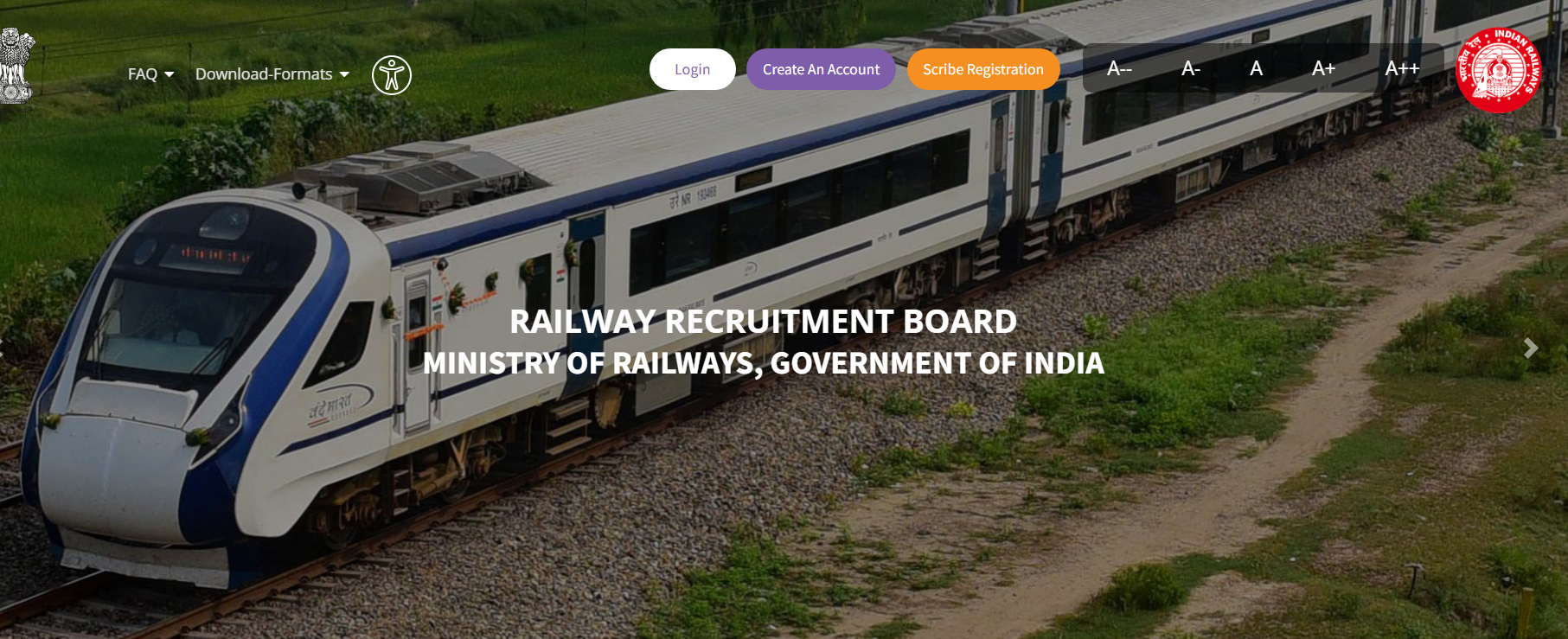 Railway Group D Application Status 2025: रेलवे Group D एप्लीकेशन स्टेटस जारी, ऐसे चेक करें Railway Group D Application Status 2025