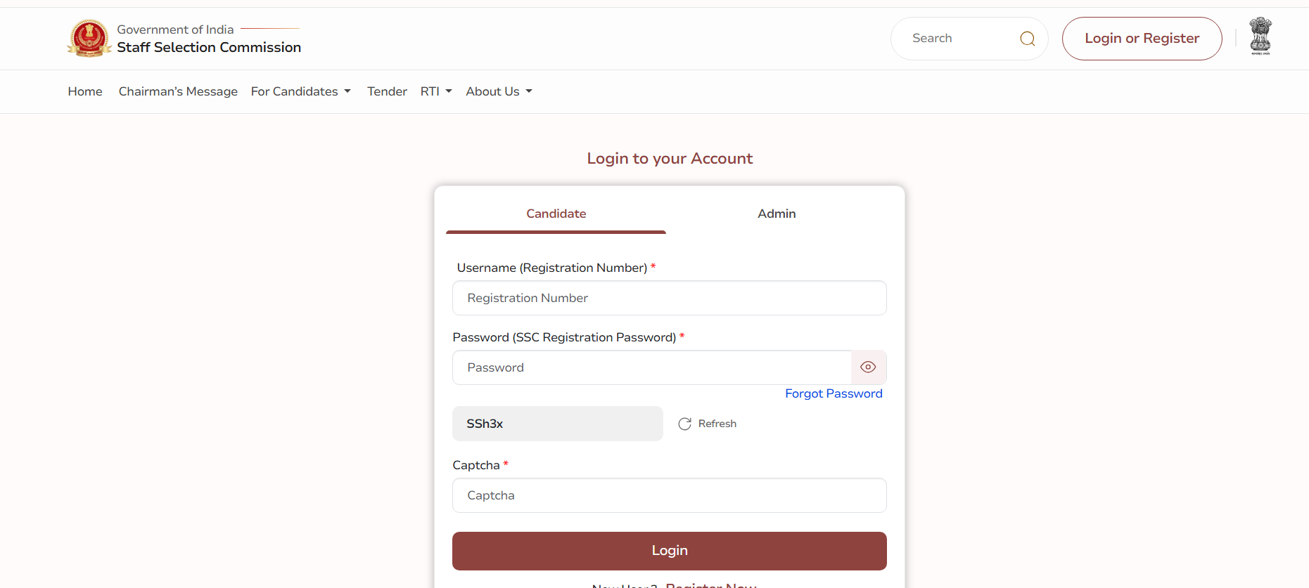 SSC CGL Tier 1 Admit Card 2025: SSC CGL का एडमिट कार्ड जारी हुआ, सिर्फ 1 क्लिक में यहां से डाउनलोड करें 