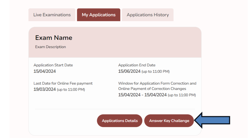 SSC Selection Post Phase 13 Answer Key 2025