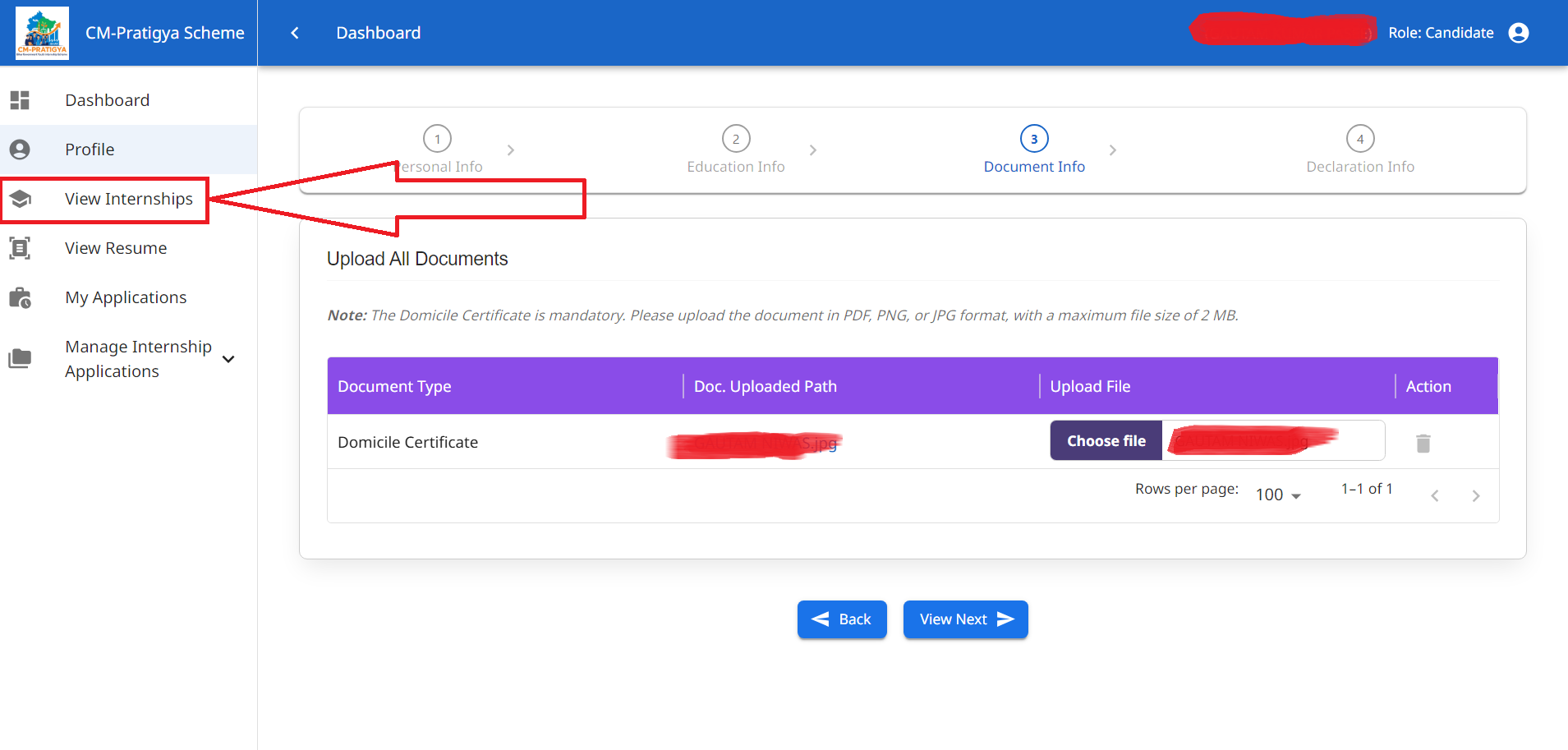 CM Pratigya Yojana 2025
